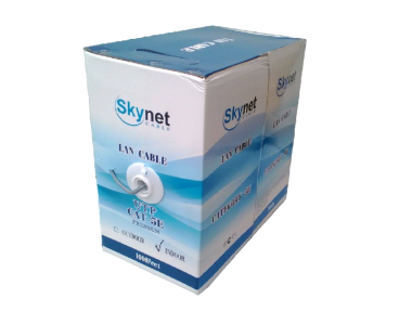 SkyNet Standart UTP indoor 4x2x0,48, медный, кат.5e
